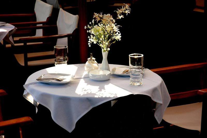 Maria Louiza Aparthotel