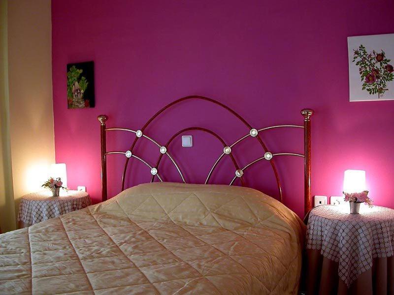 Maria Louiza Aparthotel 3*