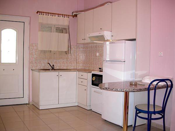 Maria Louiza 3* Pefki (Evia)