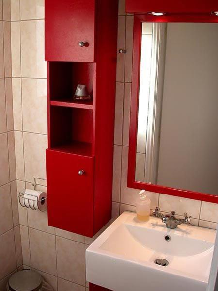 Aparthotel Maria Louiza