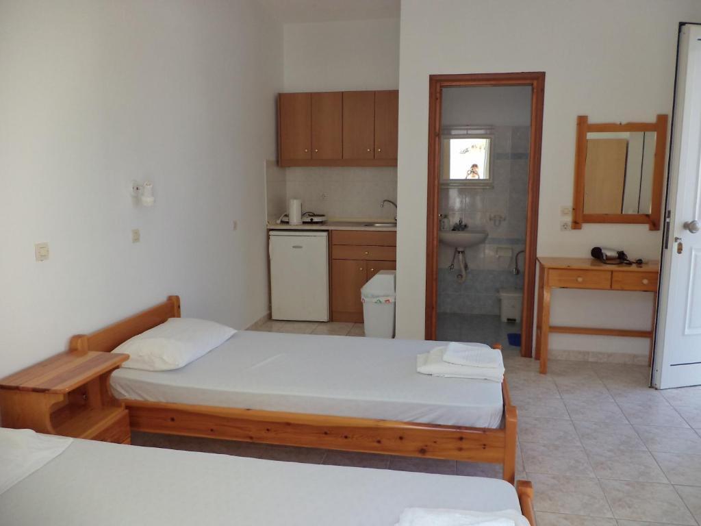 View Apartment
