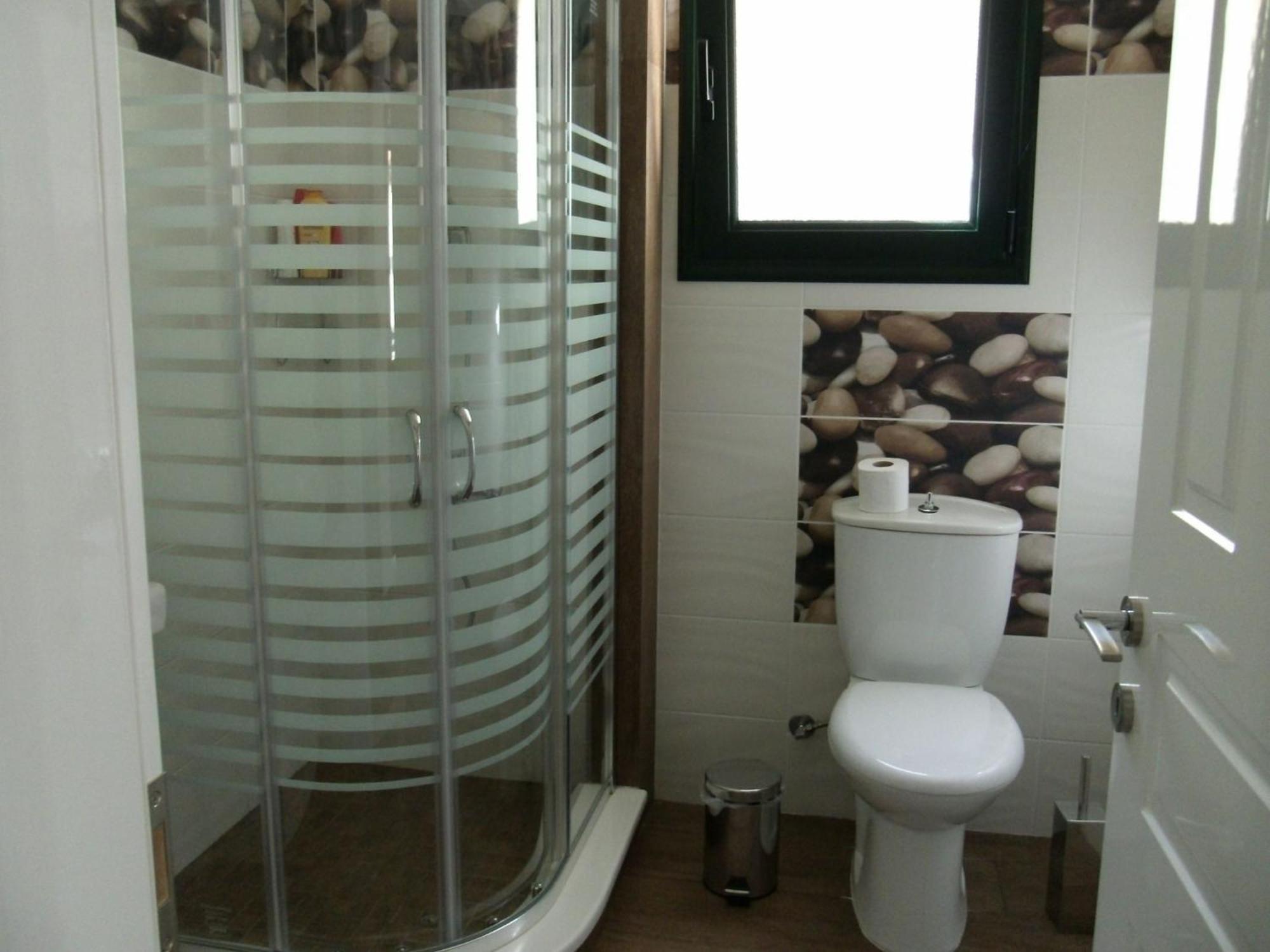 Villa With Stunning Views Near *