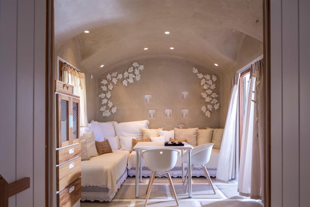 Villa Archaion Kallos