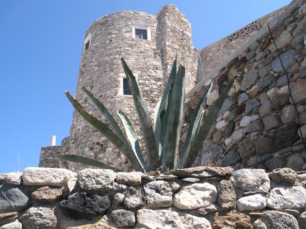 Archaion Kallos