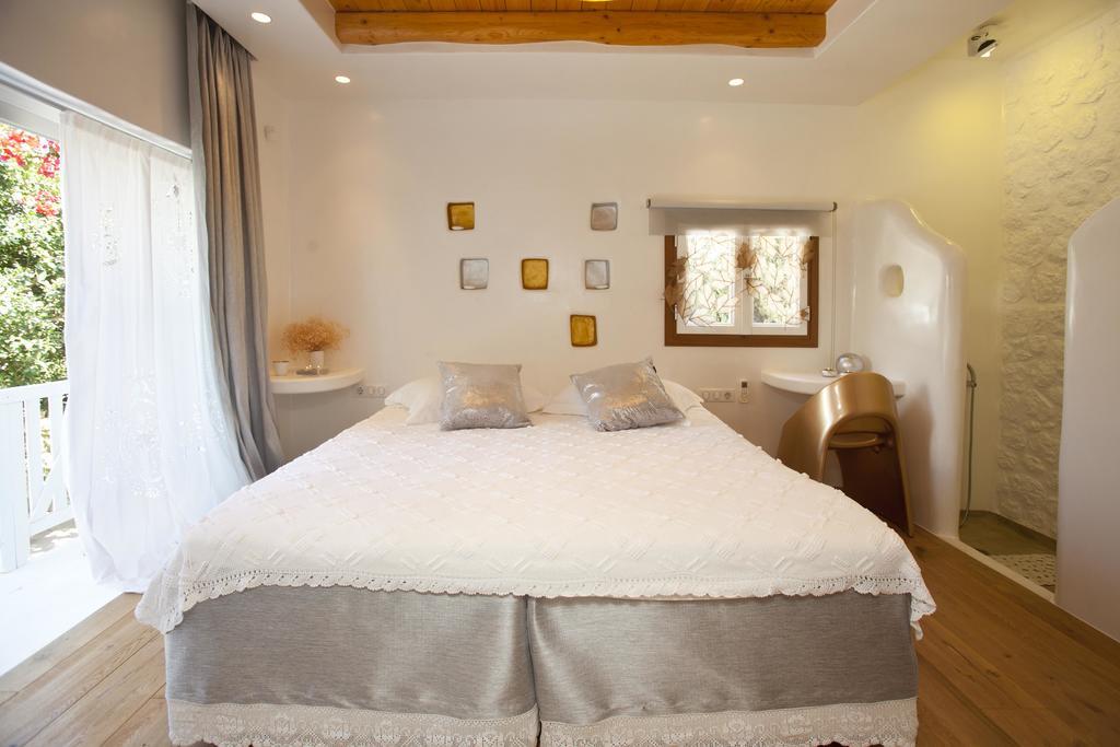 Villa Archaion Kallos