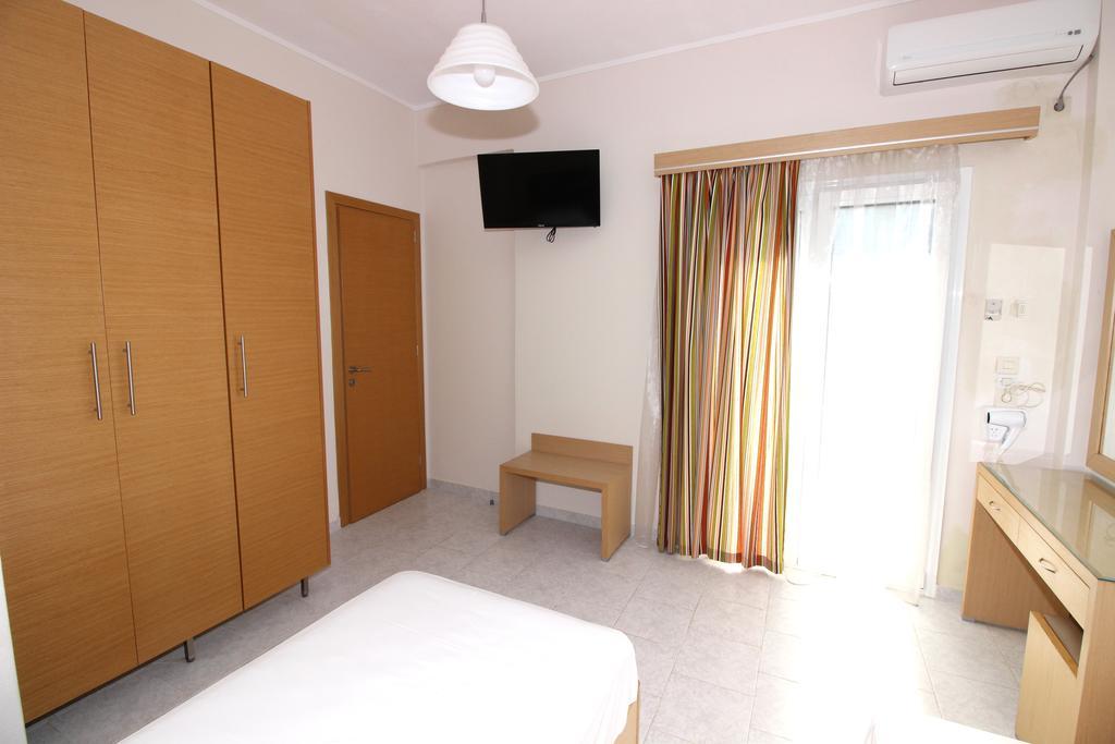 Apartment Angela Kavos