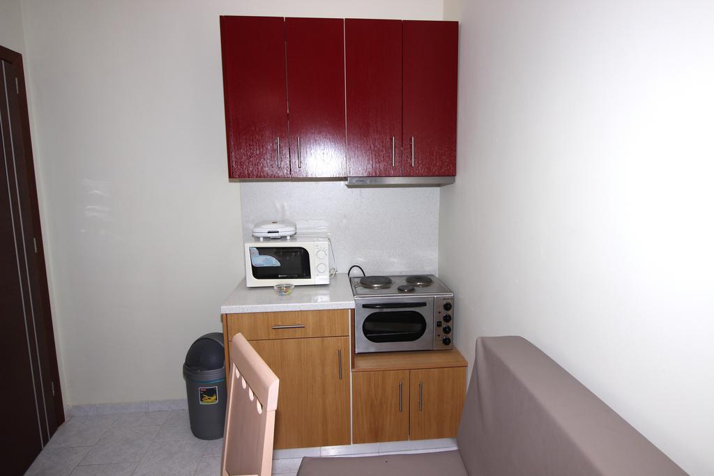 Apartment Angela