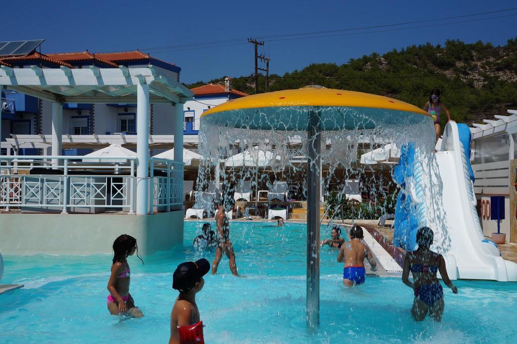 Aphrodite Hotel 3*