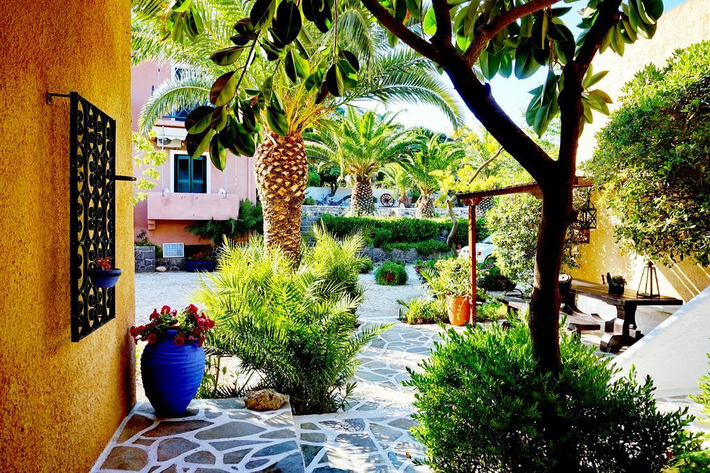 Vagia Traditional, Aegina Island Hotel 3*