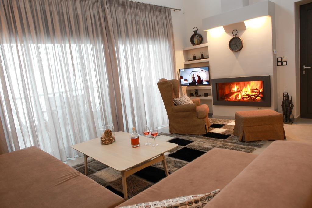 Apartment Petra Thea
