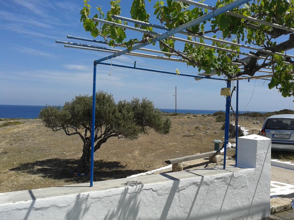 Holiday home Tinas House