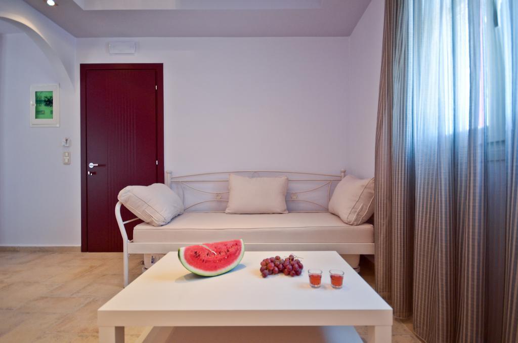 Kavourakia Apartment *