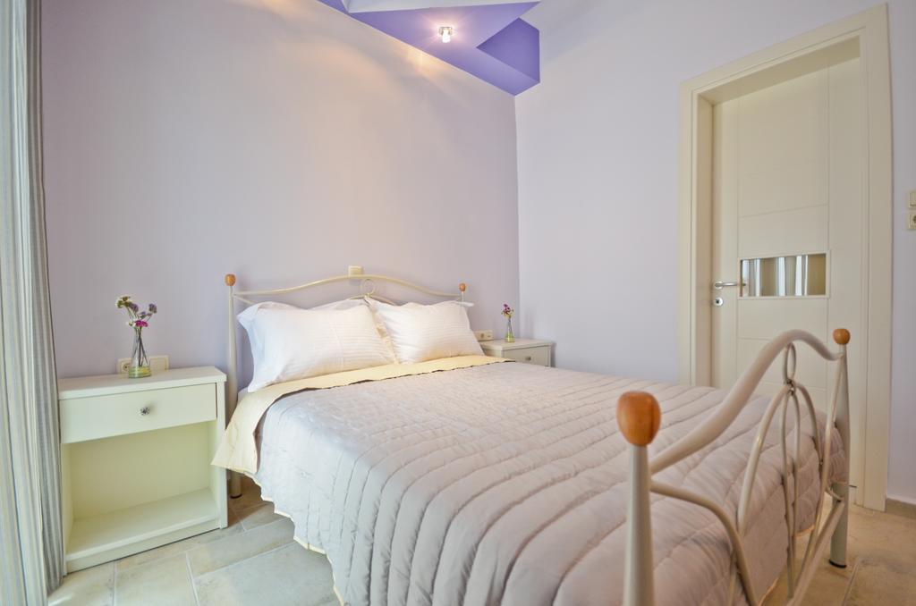 Apartment Kavourakia Agios Prokopios (Naxos)