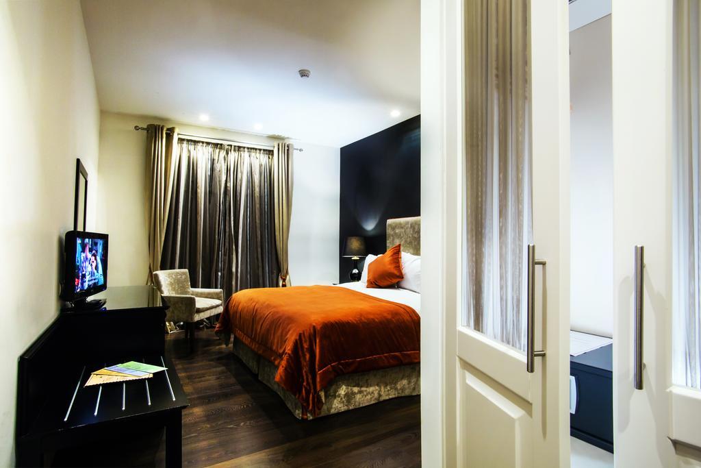 Nymfasia Hotel Vytina