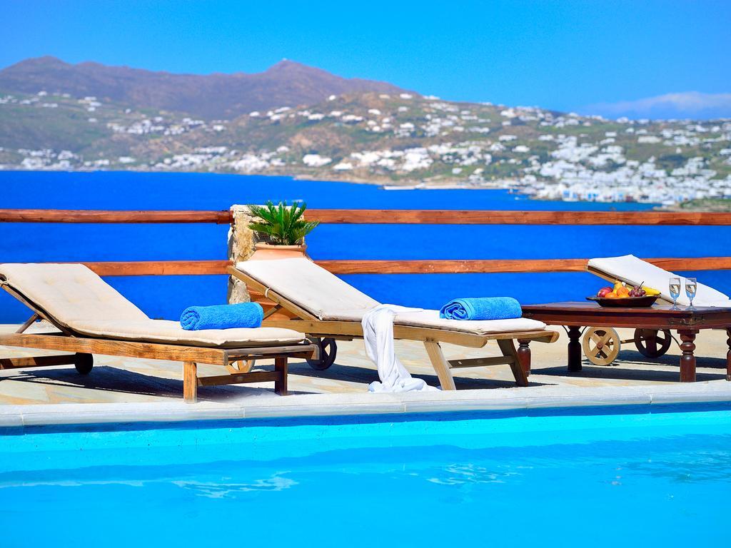 Aegean Pearl 2 Agios Ioannis Diakoftis