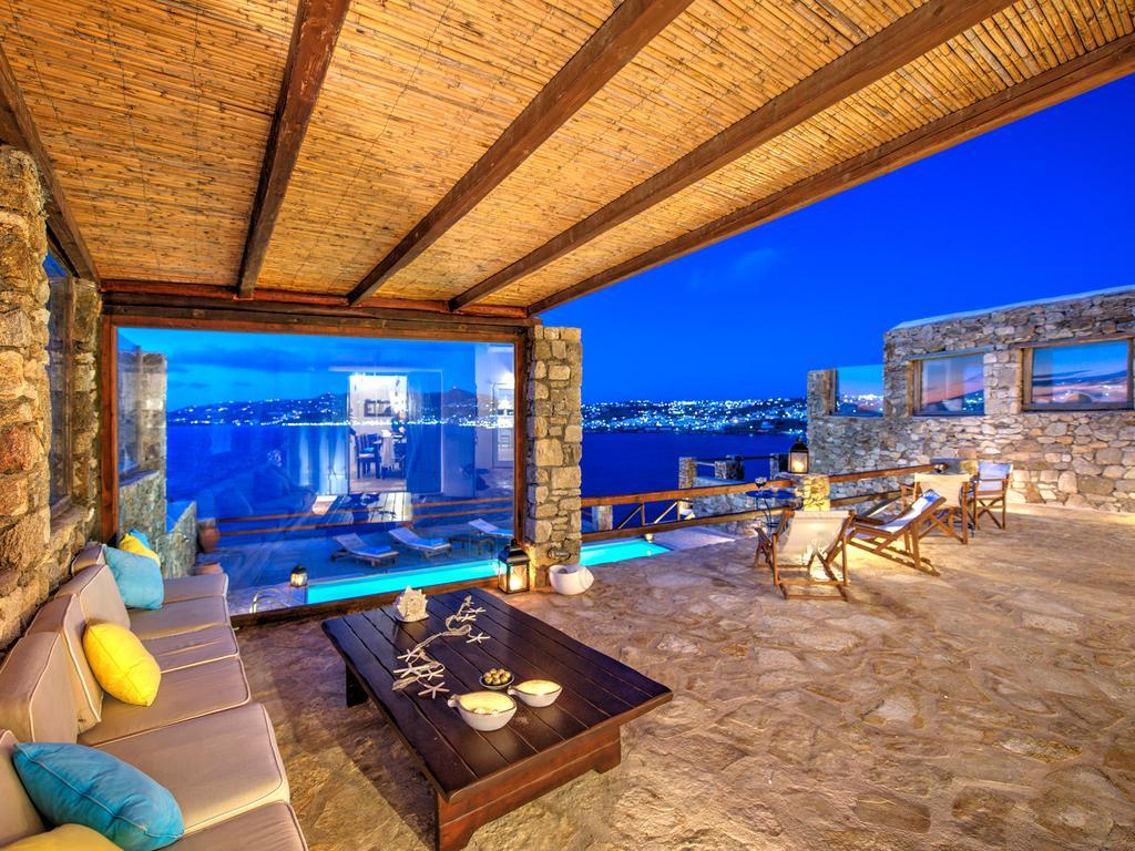 Villa Aegean Pearl 2 *