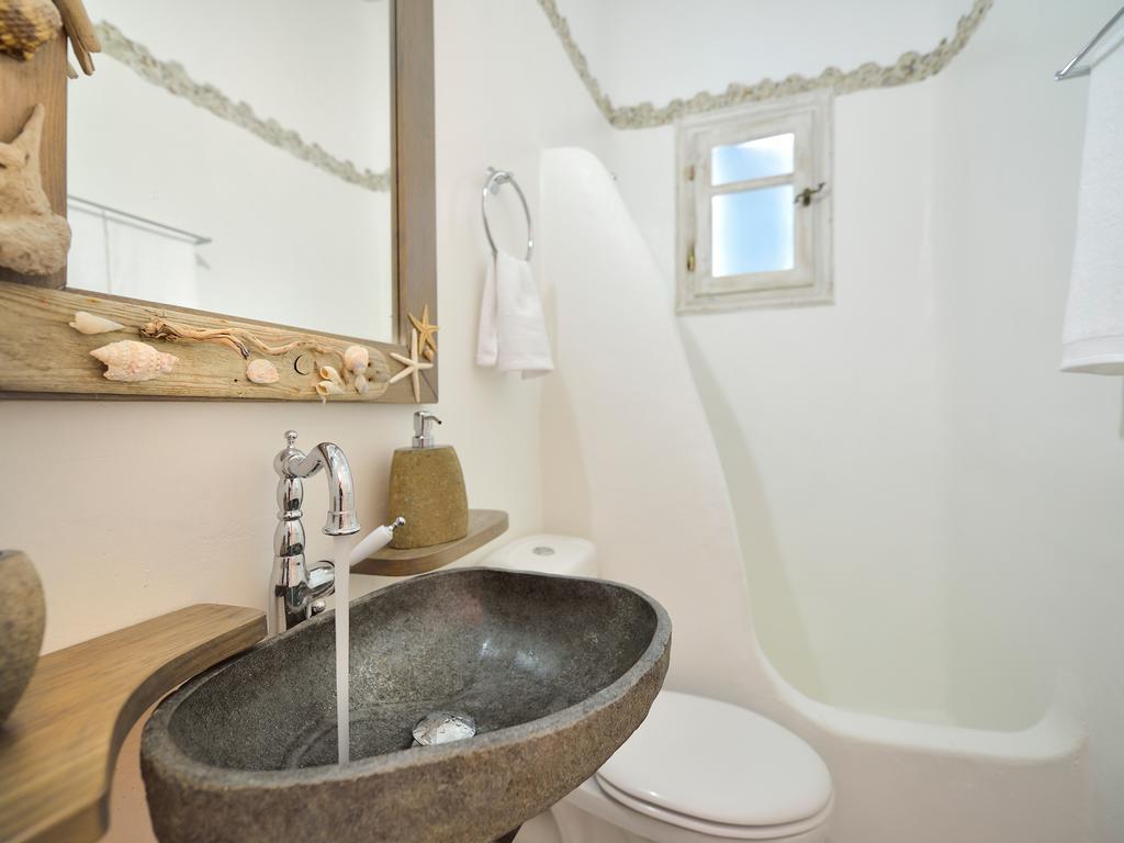 Villa Aegean Pearl 2 Agios Ioannis Diakoftis