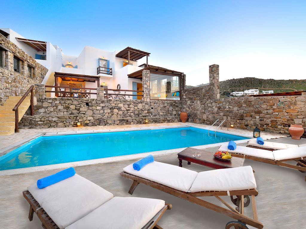 Villa Aegean Pearl 2