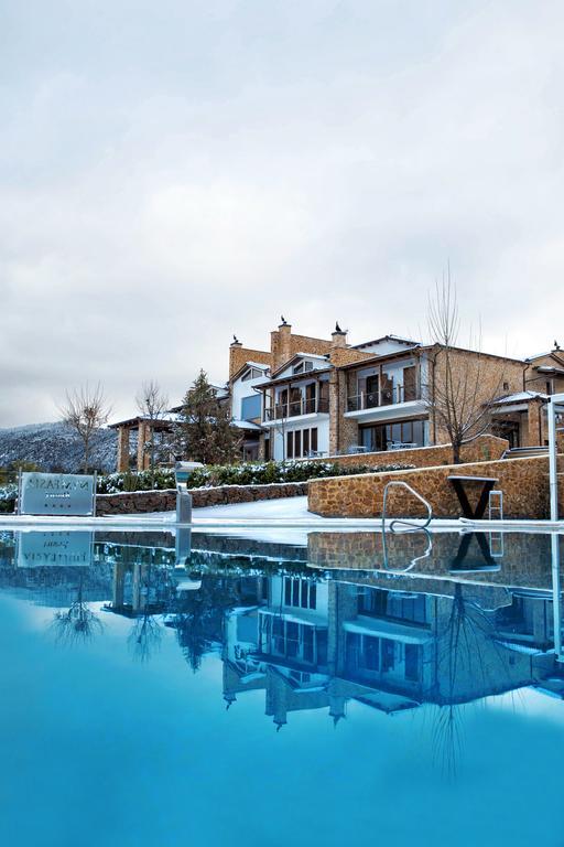 Hotel Nymfasia