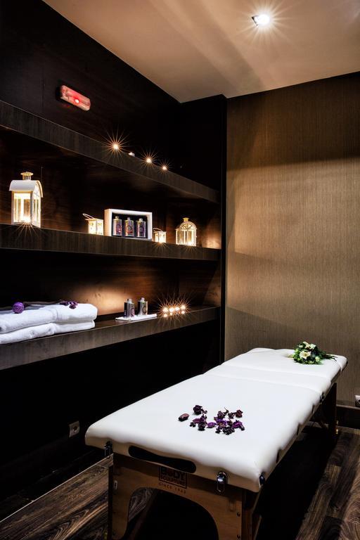 Hotel Nymfasia 5*