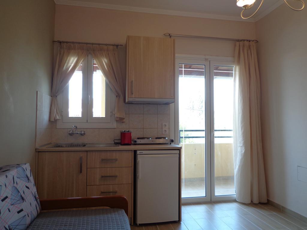 Aparthotel Kalypso Gouvia