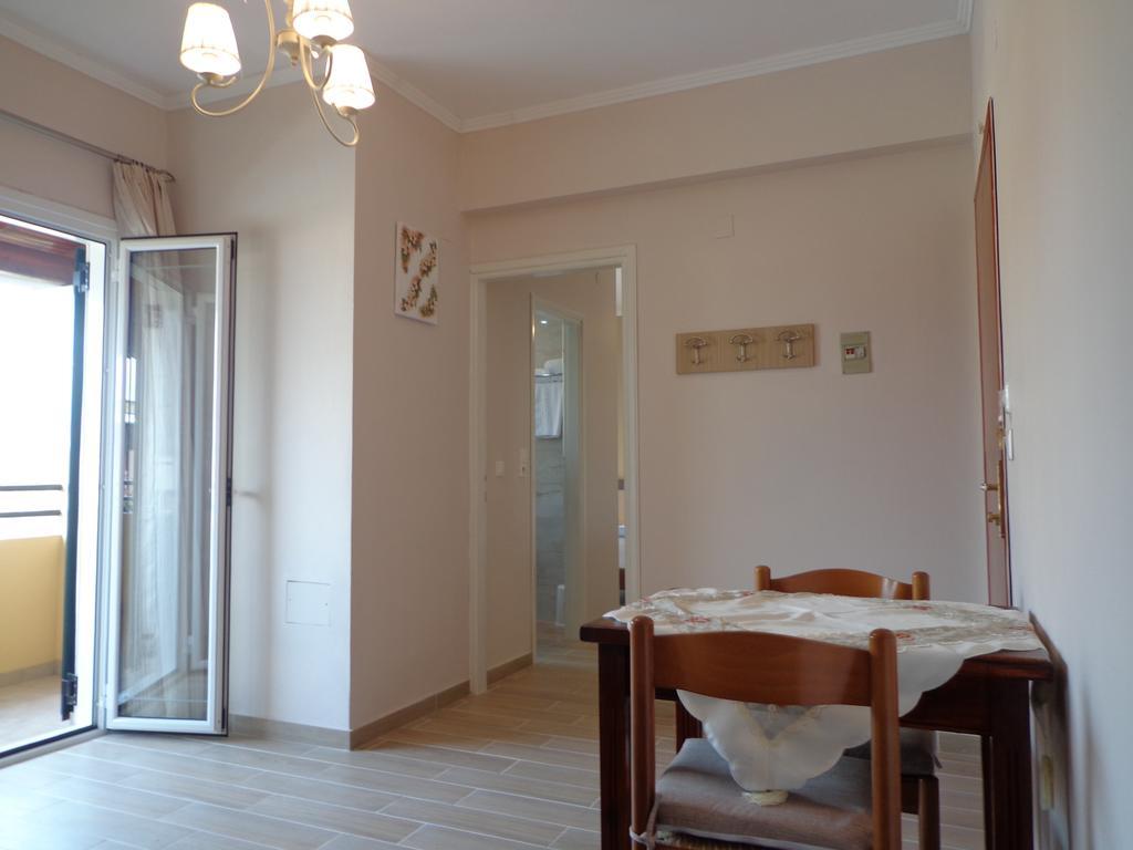 Kalypso Aparthotel Gouvia