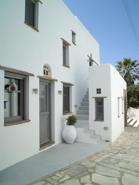 Tutti Blu Tinos Living Space Mesi (Tinos)