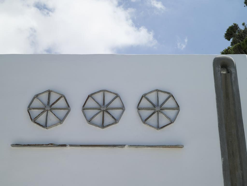 Tutti Blu Tinos Living Space Guest house *