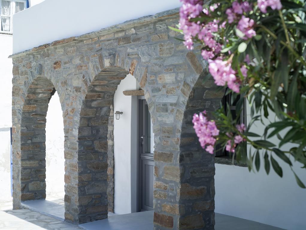 Guest house Tutti Blu Tinos Living Space Mesi (Tinos)