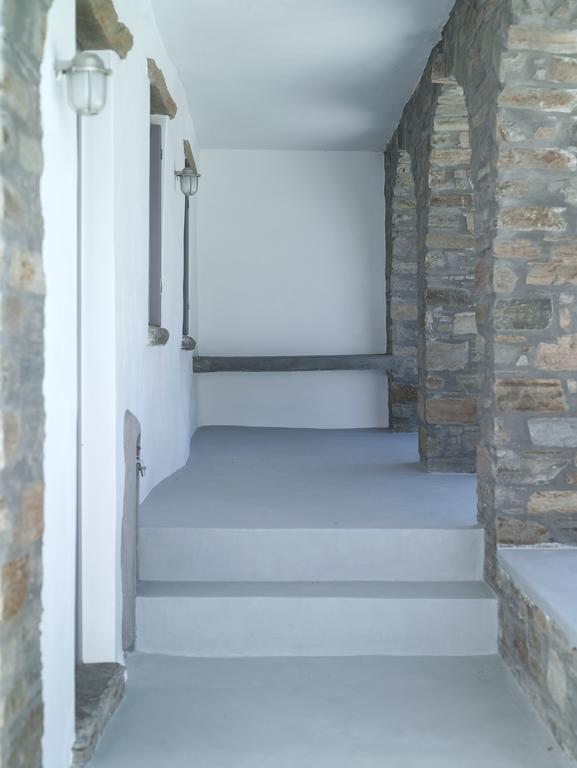 Tutti Blu Tinos Living Space * Mesi (Tinos)