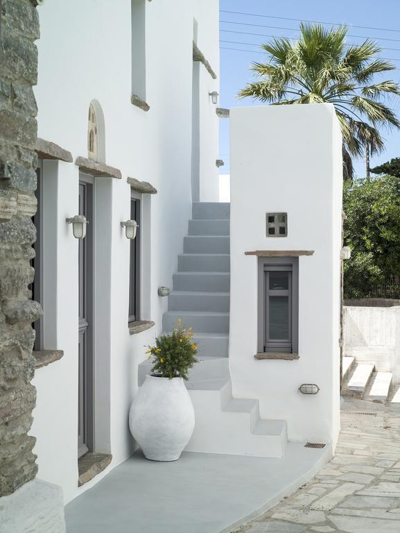 Tutti Blu Tinos Living Space Guest house Mesi (Tinos)