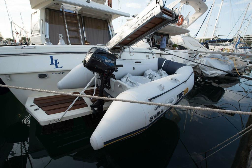 Solymar Greece Yachting. M/y 