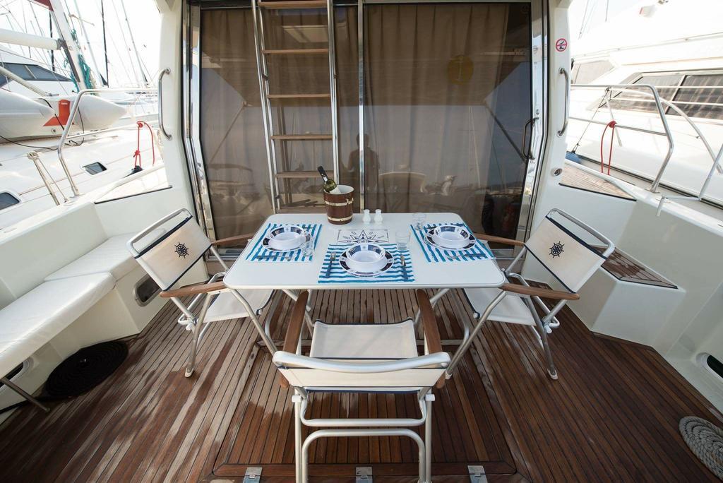 Solymar Greece Yachting. M/y 