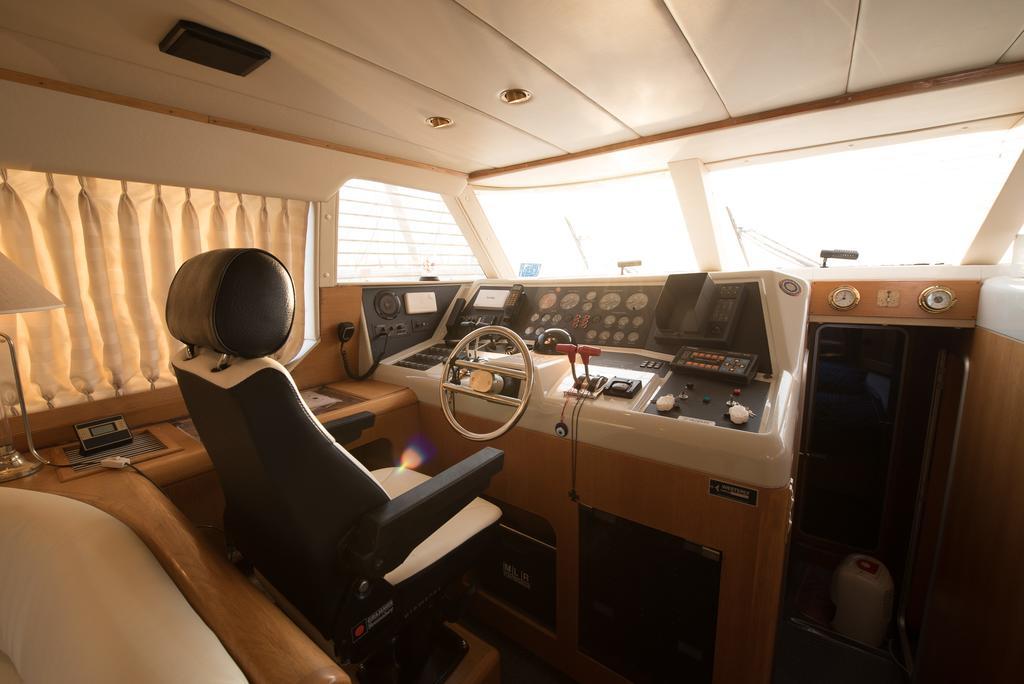 Solymar Greece Yachting. M/y 