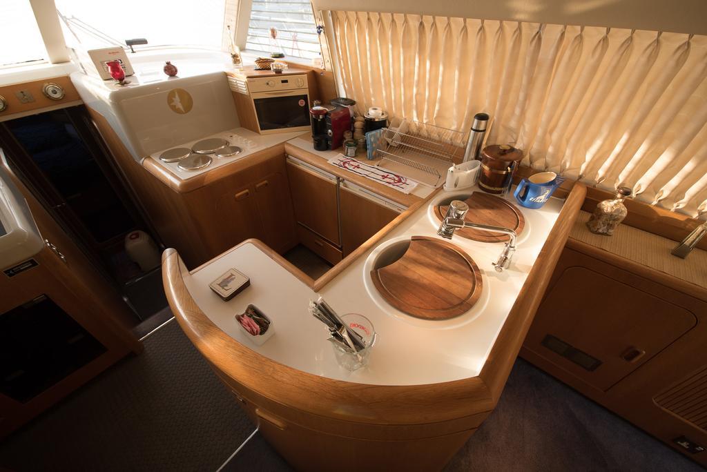 Solymar Greece Yachting. M/y 