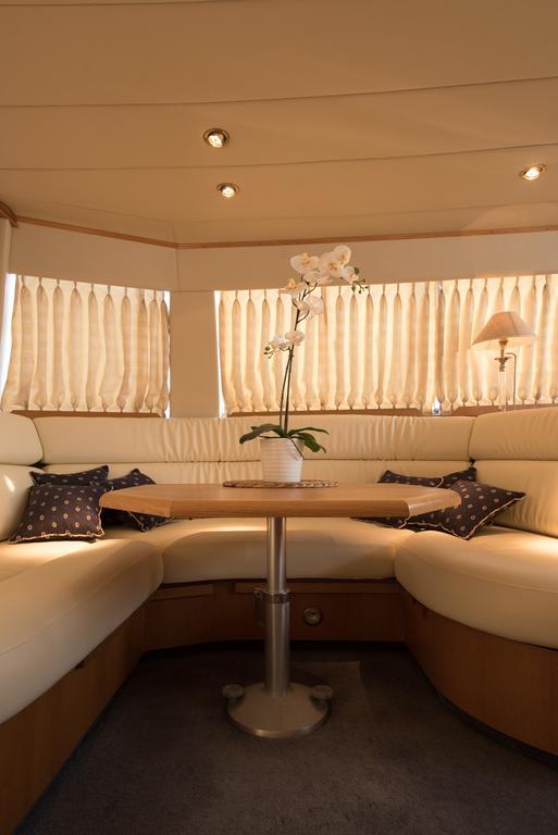 Botel Solymar Greece Yachting. M/y 
