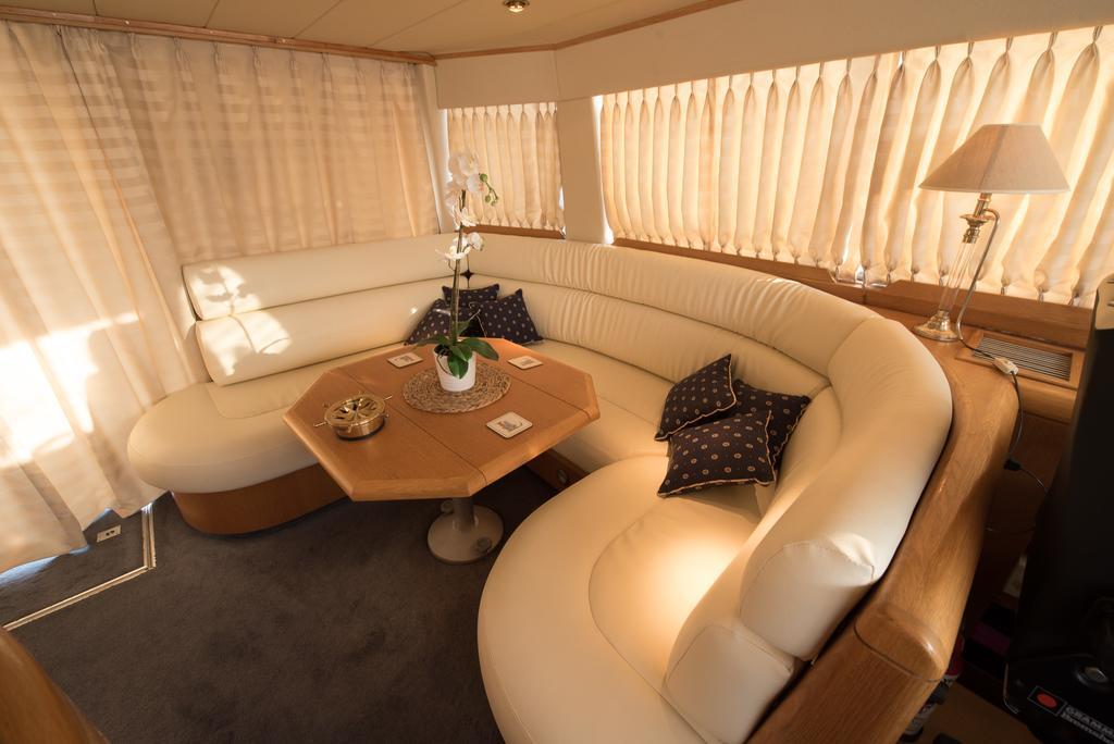 Solymar Greece Yachting. M/y 