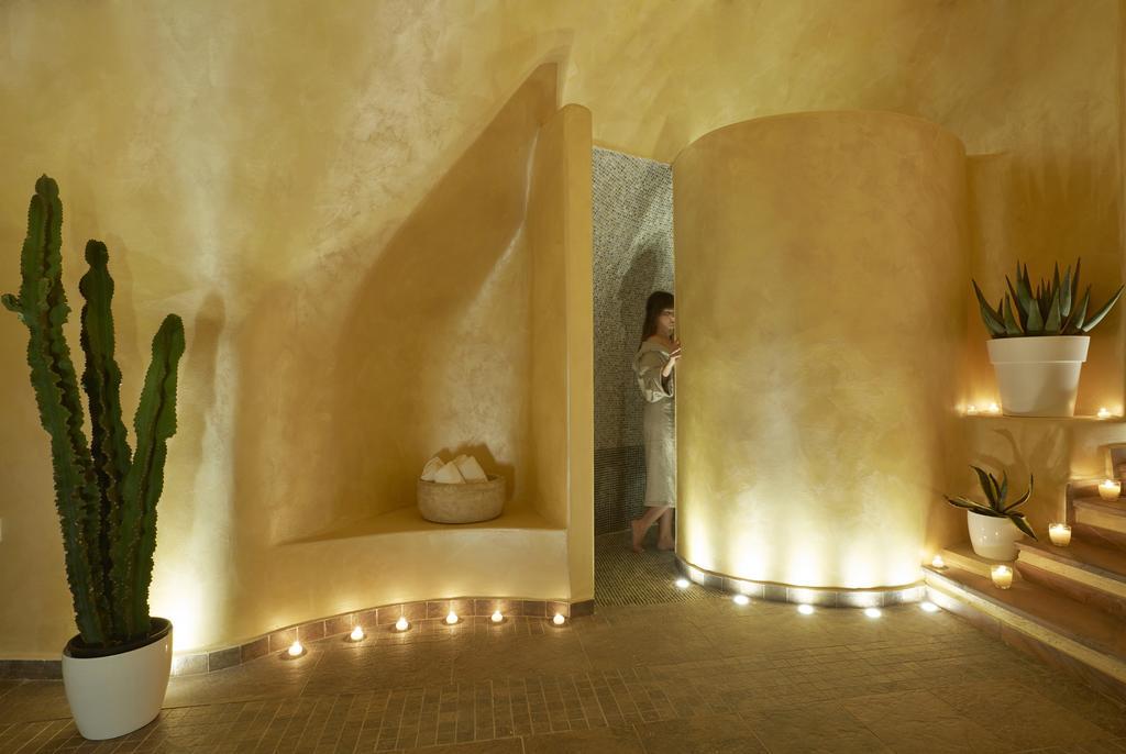 Gold - Small Luxury Of The World 4* Imerovigli (Santorini)