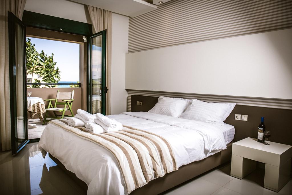 Sea Apartment Skala Potamia (Thasos)