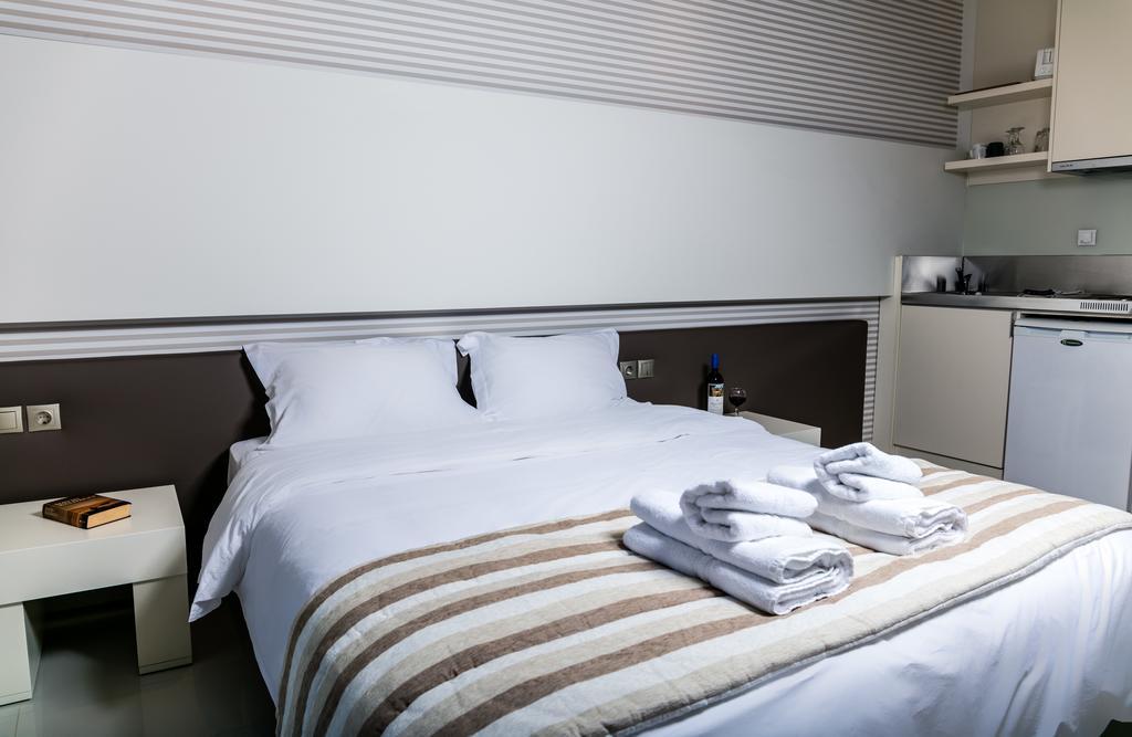 Sea Apartment
