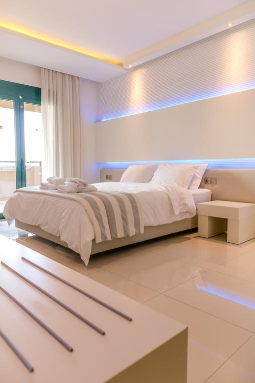 Sea Apartment