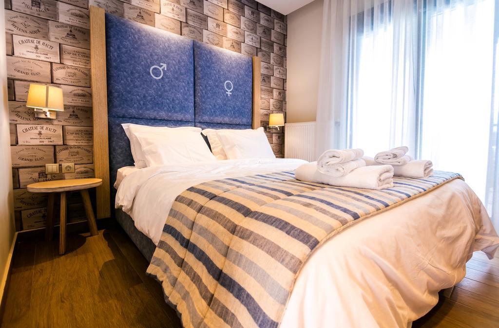 Sea Apartment Skala Potamia (Thasos)