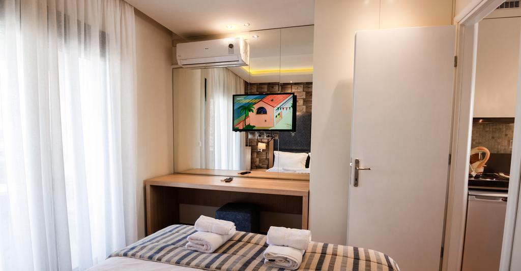 Apartment Sea Skala Potamia (Thasos)