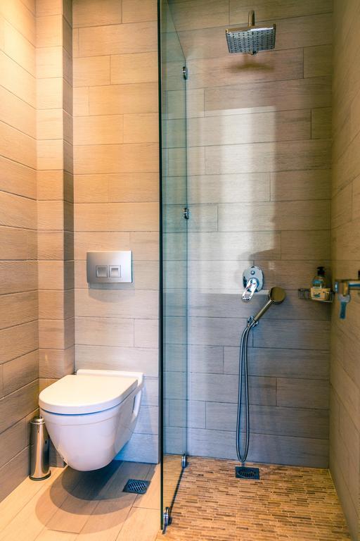Sea Apartment *