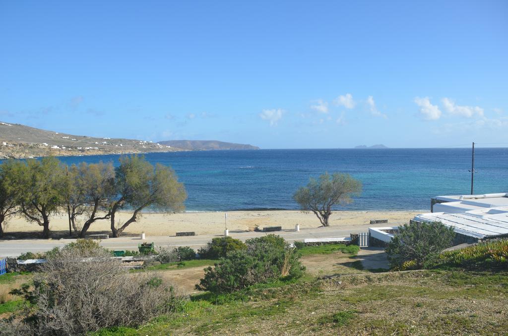 Villas Kalafatis