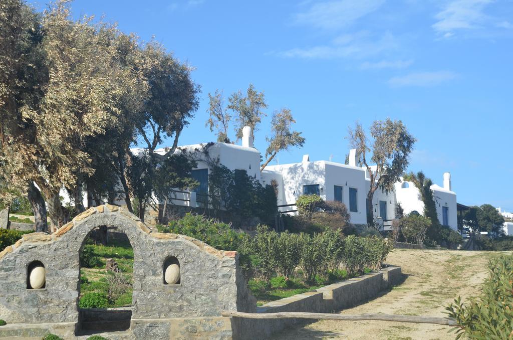 Villas