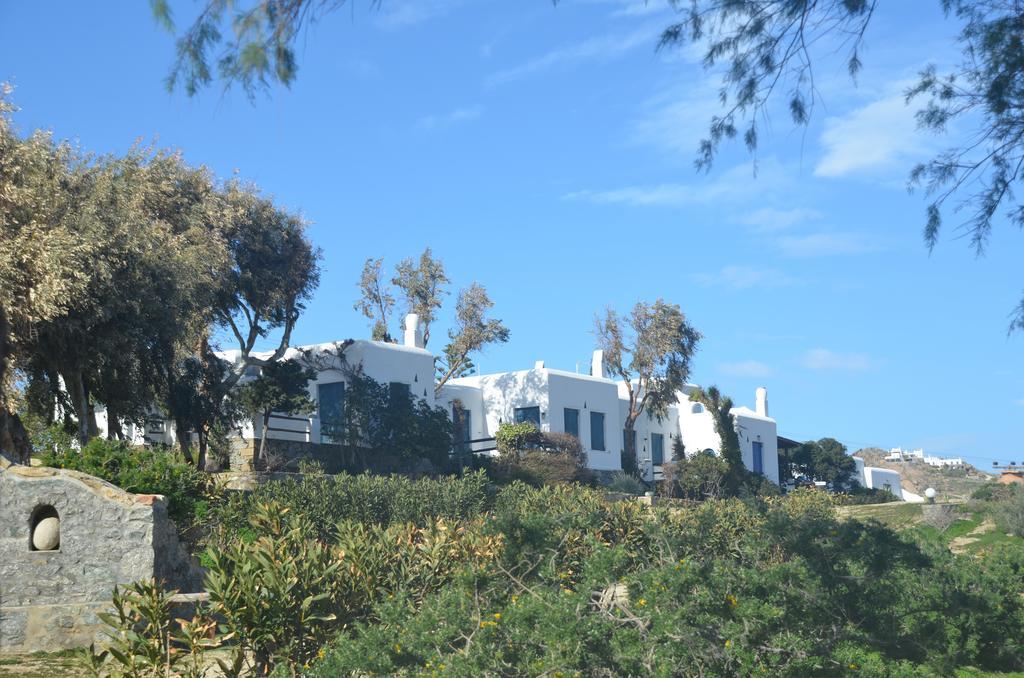 Apartment Villas *