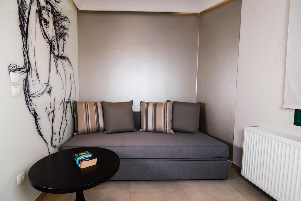 Sea Apartment *