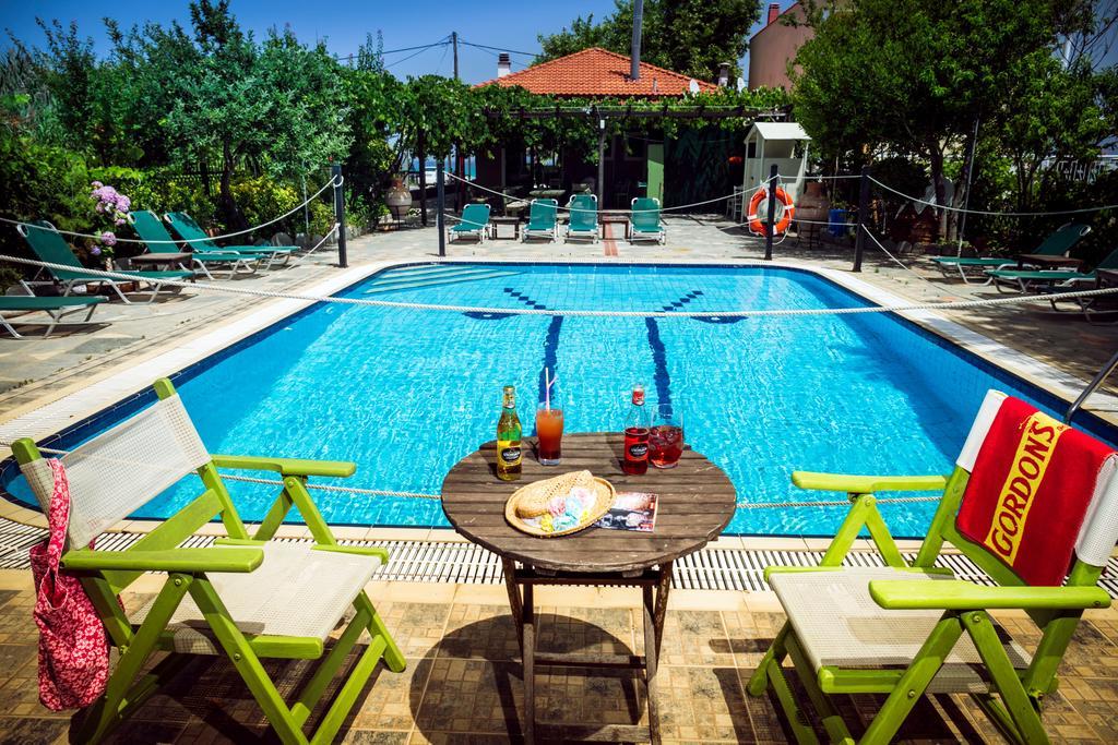 Sea Apartment Skala Potamia (Thasos)