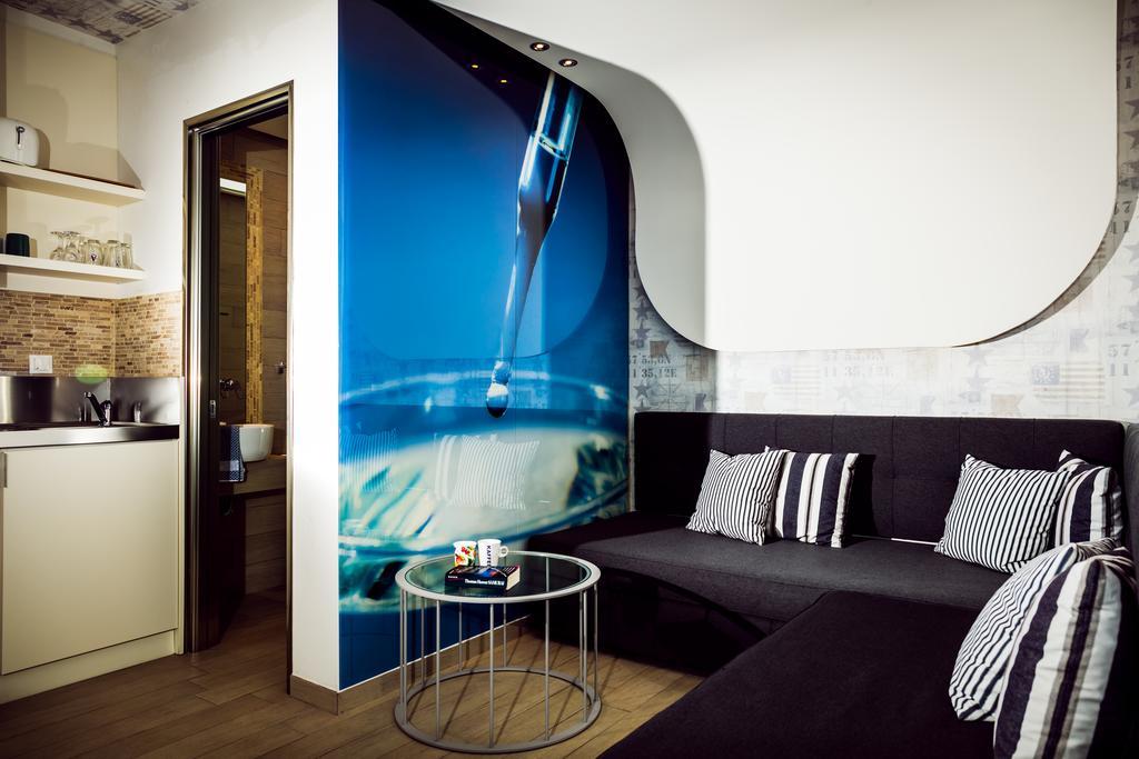 Sea Apartment